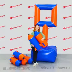 ракетки бомбардиры