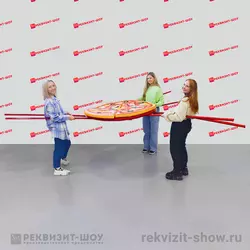 интерактив командный