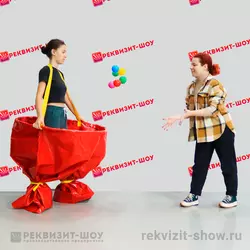 штаны ловуны база