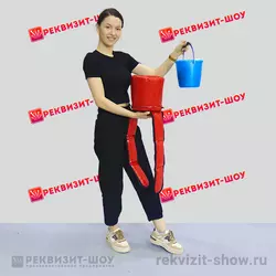 игра водонос комплект
