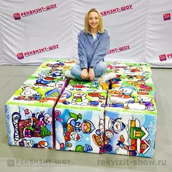 пазлы картинки нг