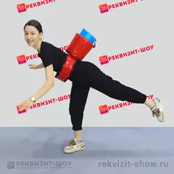 база аттракцион водонос