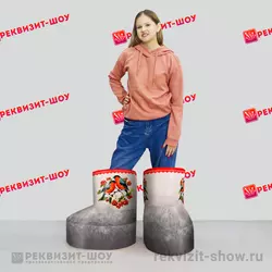 ка снегири