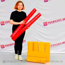 игра в городки