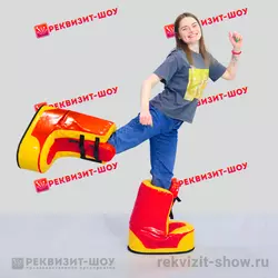 Гига боты для состязаний
