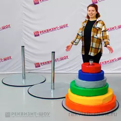 игра башня ханойская