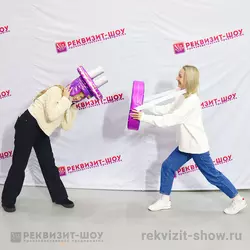 игра веселая розетка для мероприятий