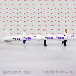 ка самолет