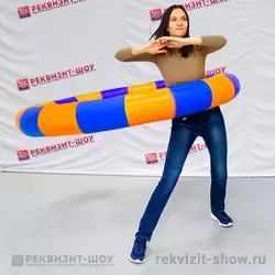 исполинский обруч