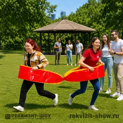 ка тянучка