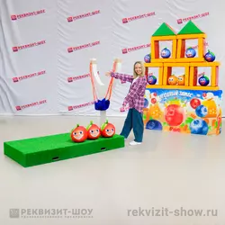 ягодный замес лайт