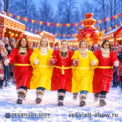 квинтет на пятерых