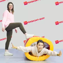 Реквизит перекати поле