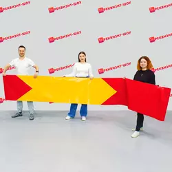 Гусеничная лента из ПВХ