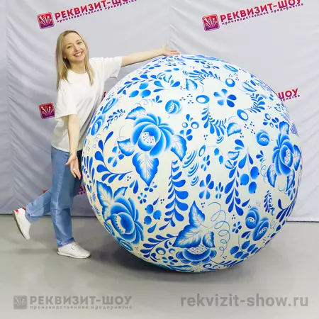 Гжель