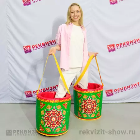 сабантуй реквизит