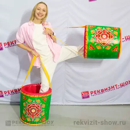 реквизит для сабантуя