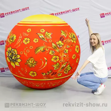 Хохлома премиум
