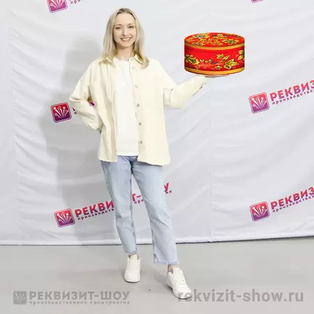 Аттракцион Пенёчки Премиум