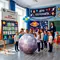 меркурий реквизит