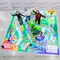 напольная игра сплав