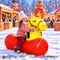 лошадка игровая