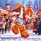 валенки для забега хохлома