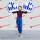 поймай снежки нг