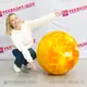 мяч солнце шар