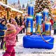 веселый интерактив на новый год