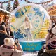 фотозона ярмарка новогодняя 7