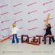 городки и бита принт дерево