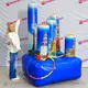 кольцеброс цилиндры принт