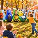 для масленицы крупных праздников