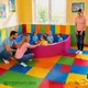 сухой бассейн без шариков