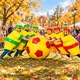 сумобол аттракцион