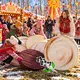 торт складной для развлечения